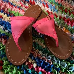 Tory Burch sandals